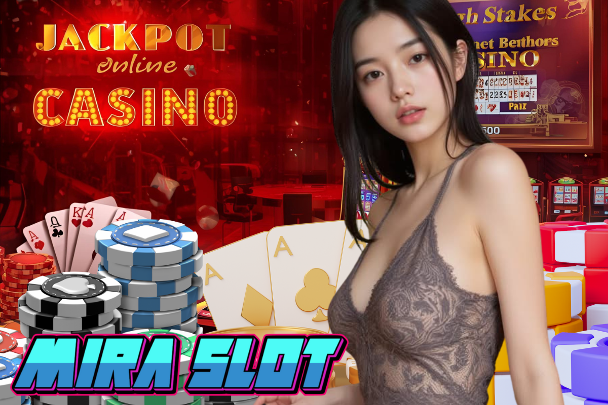 mira slot