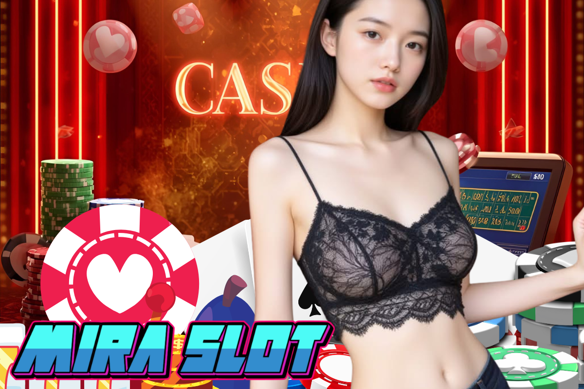 mira slot เครดิตฟรี