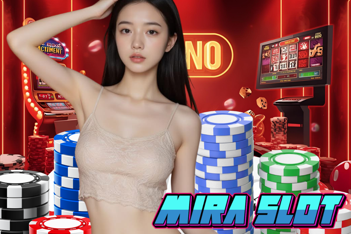 mira slot เว็บตรง