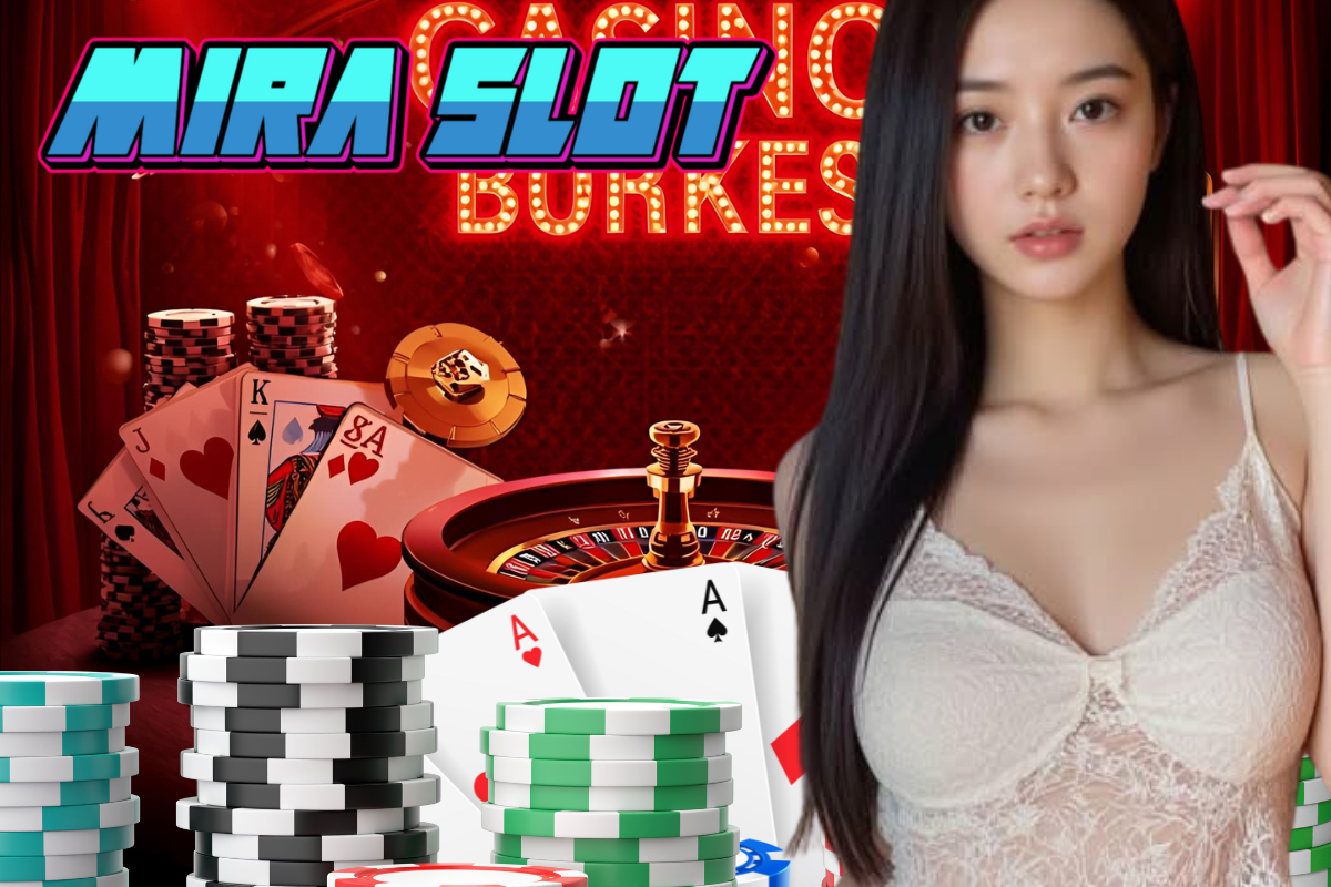 mira slot wallet