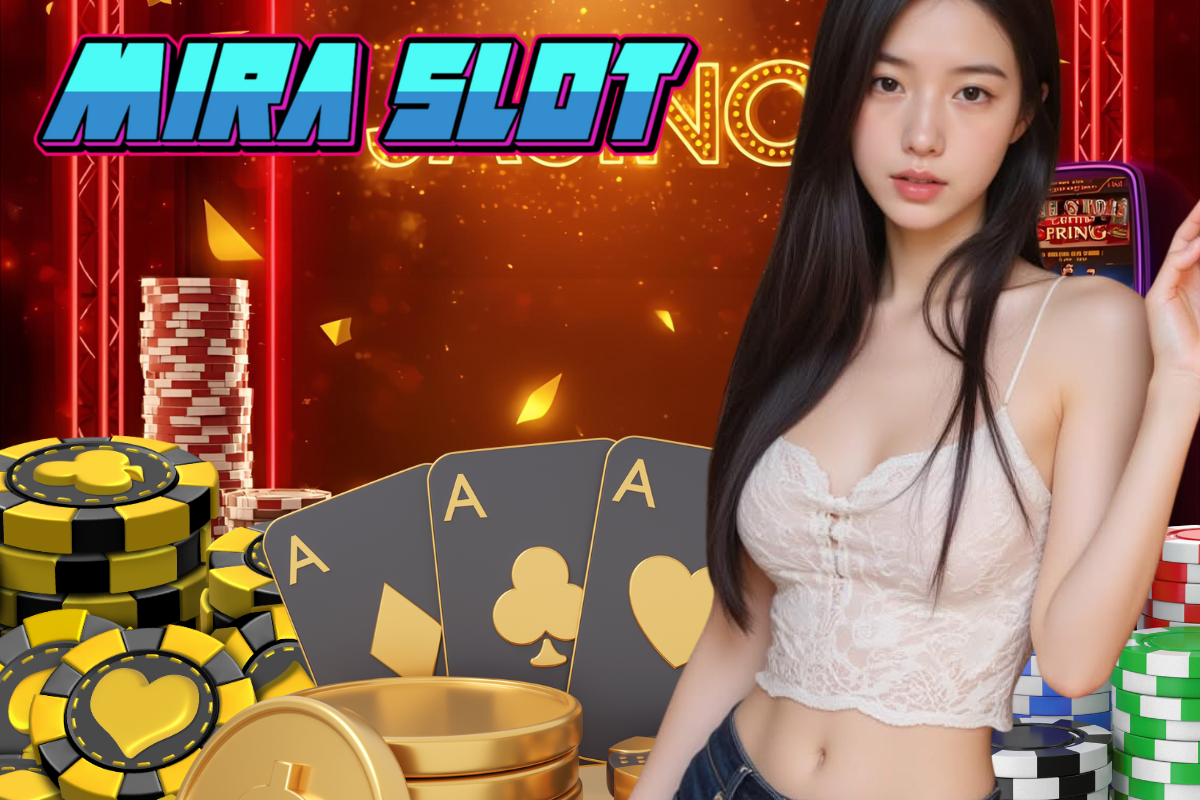 mira slot vip
