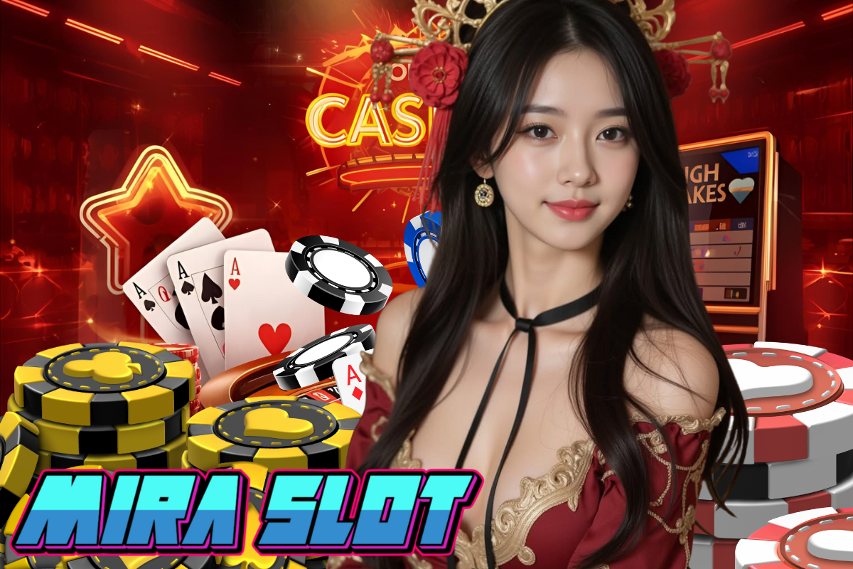 mira slot แตกง่าย